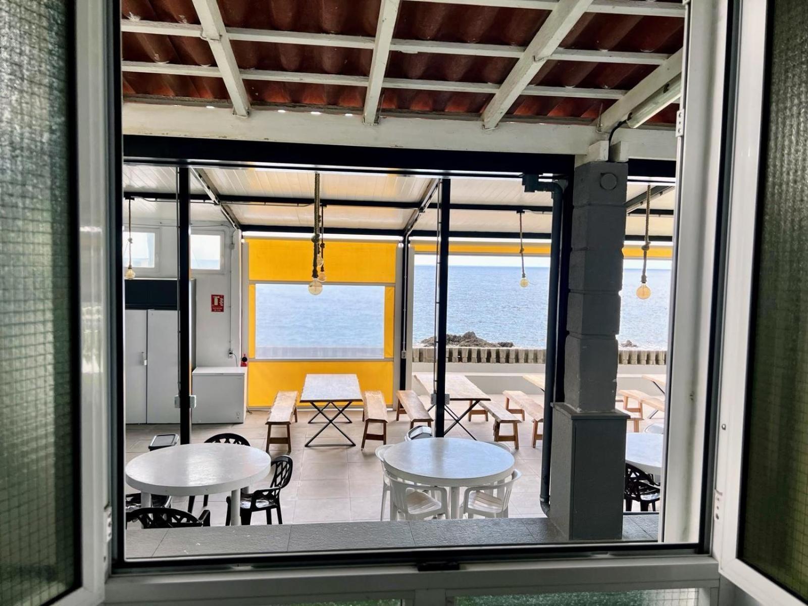 Vv Boutique Las Eras Beach Δωμάτιο φωτογραφία